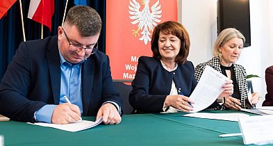 Dofinansowania dla Gminy Wierzbno