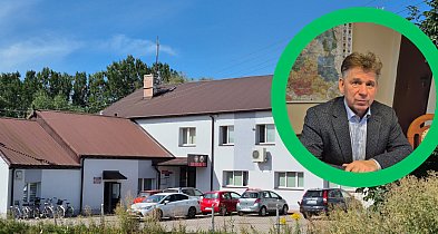 Wójt Bogdan Doliński z jednogłośnym  wotum zaufania oraz absolutorium
