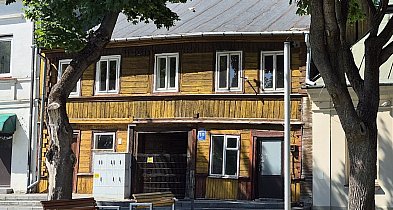 Atrakcja i dziedzictwo, czy zwykła rudera?