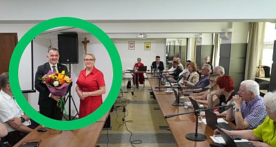 Absolutorium i wotum zaufania dla Burmistrza Węgrowa