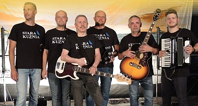 Stara Kuźnia zagra w Węgrowie. Koncert już w sobotę w Parku im. AK