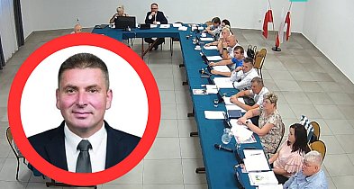 Wójt Zbigniew Kłusek bez wotum zaufania i absolutorium!