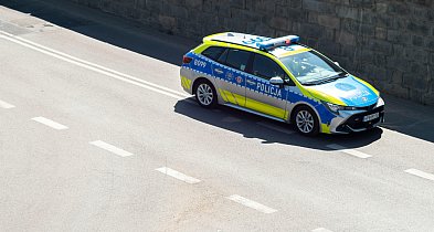 Złamał trzy sądowe zakazy i był poszukiwany. 41-latek trafił do zakładu karnego