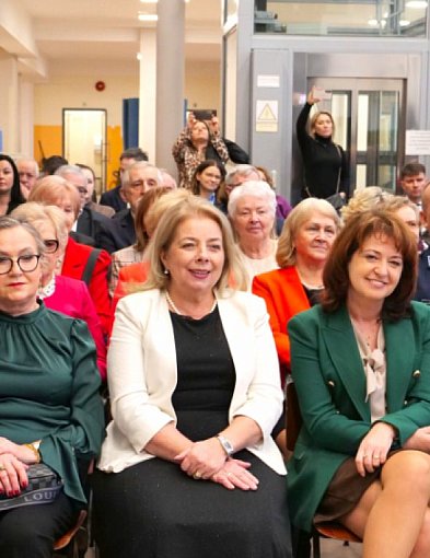 Moc świątecznych życzeń dla Węgrowa-12891