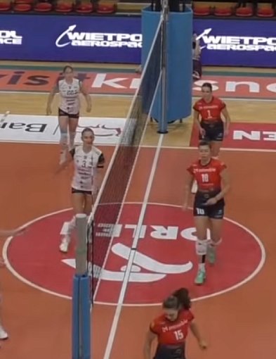 Mecz bez kibiców. Nike Węgrów zagra dziś przy pustych trybunach-13039