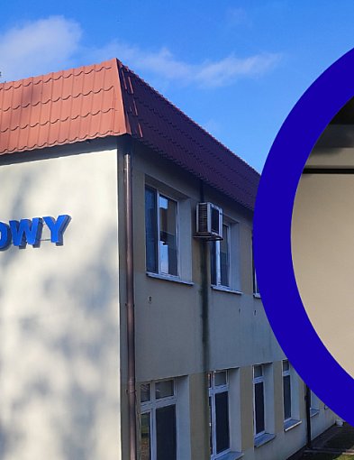 Porodówka w Węgrowie do zamknięcia? Dyrektor dementuje