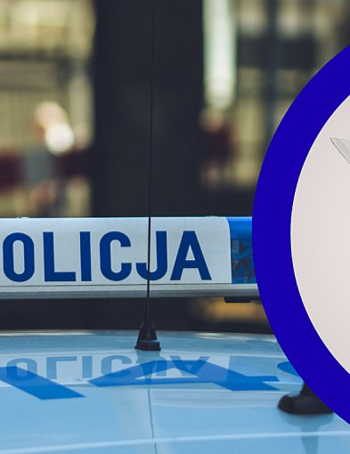 Dramat w Węgrowie. Chciał zabić brata i matkę?