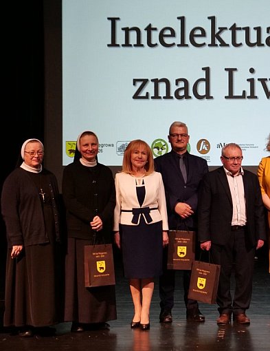 Kim byli Intelektualiści znad Liwca?