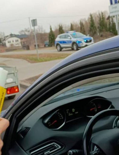 Tragiczny wypadek i seria pijanych kierowców. Niepokojący tydzień na drogach