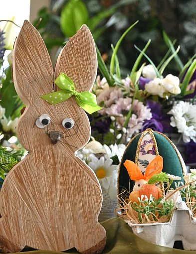 Mazowiecka Wielkanoc: regionalne zwyczaje i tradycje