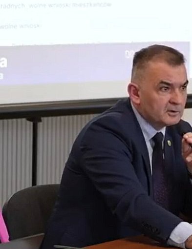 Czy Węgrów potrzebuje obwodnicy?