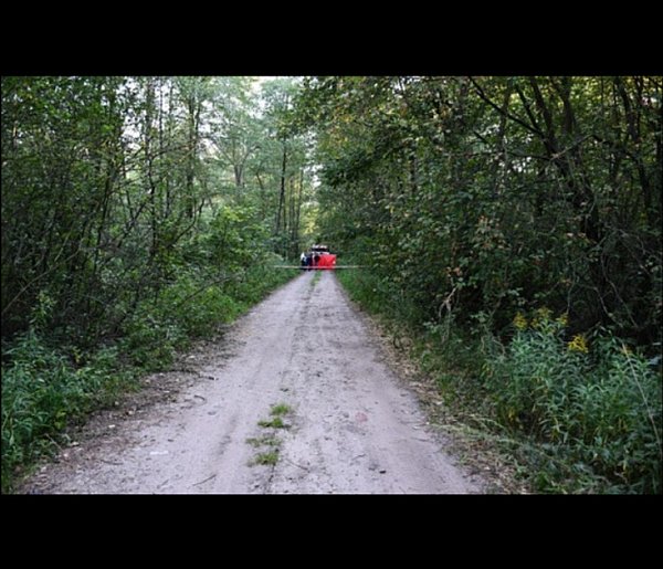 Tragedia w Lipnikach. 16-latek zginął na motocyklu-11825