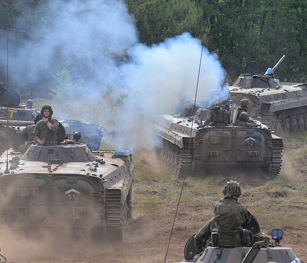 Nowe przepisy w armii. Ta decyzja zmienia codzienność żołnierek-12424