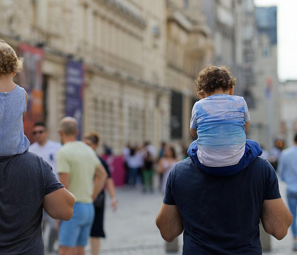 Tylu nas będzie w 2060 roku. Statystycy nie mają dobrych wieści dla Polski-12502