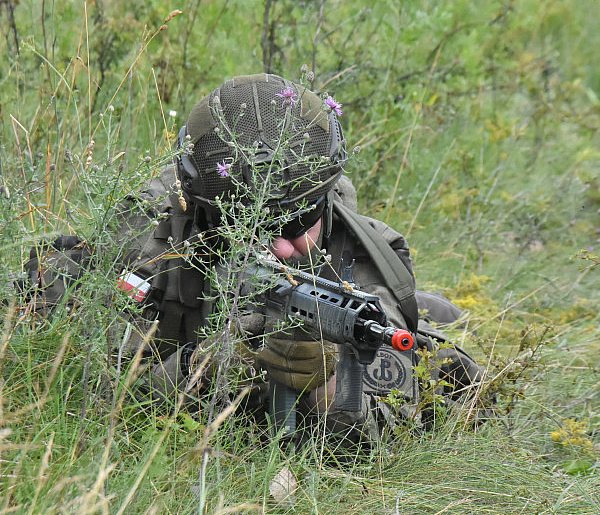 Operacja wojskowa w Polsce. Żołnierze pojawią się w tych miejscach-12589