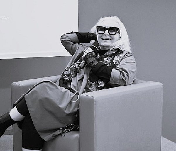 Nie żyje Magda Umer. Jedna z ikon polskiej piosenki literackiej-12824