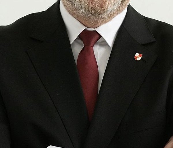 Kongres "KINGS" Grzegorza Brauna w Łochowie