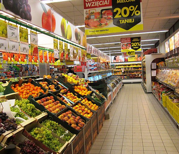 Nowe zasady w sklepach. Ten szczegół przy zakupach od razu rzuci się w oczy