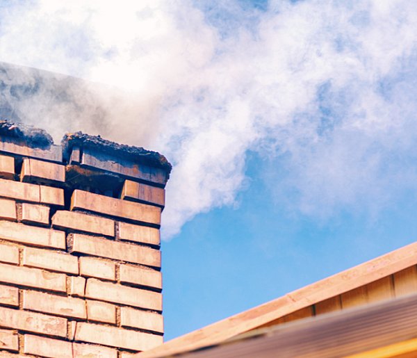 Kolejne pożary. Sezon grzewczy obfituje w niebezpieczne sytuacje