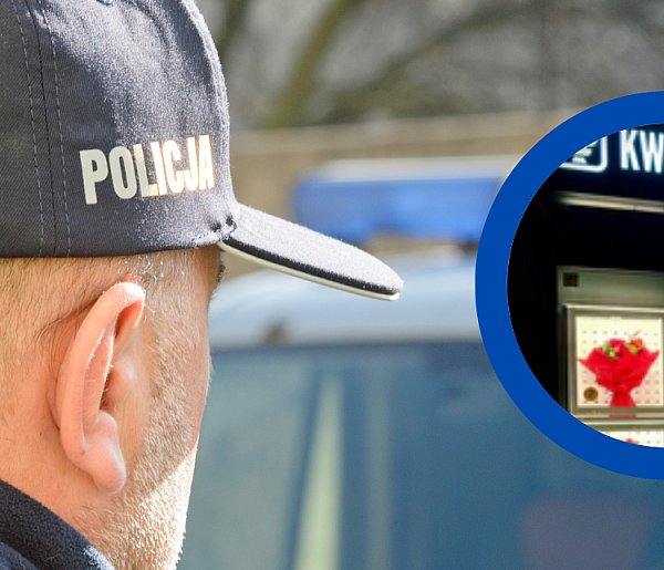 „Hrabia Monte Christo” zatrzymany. Chciał zaimponować koleżankom