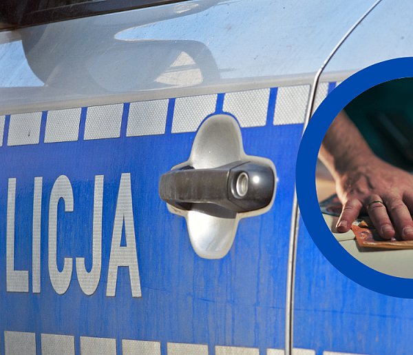 17-latek okradał własną rodzinę. Usłyszał pięć zarzutów