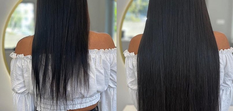 Przedłużanie włosów z indywidualnym podejściem