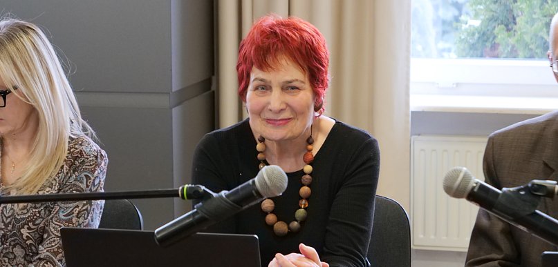 Halina Kowalczyk zaprzysiężona na radną