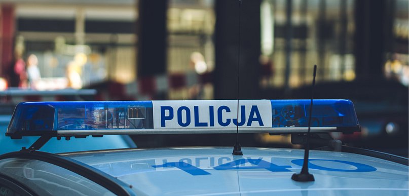 150 gramów narkotyków zabezpieczonych w gminie Łochów. 36-latek z zarzutami