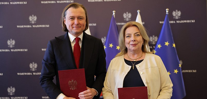 Ponad 2,6 mln zł na lokalne autobusy. Powiat Węgrowski z rządowym wsparciem