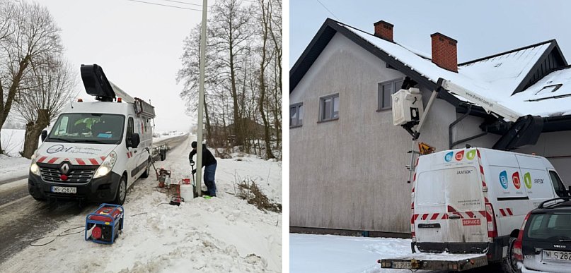 Światłowód od DOMTEL: Światowa jakość, lokalne serce i rekordowe tempo inwestycji!