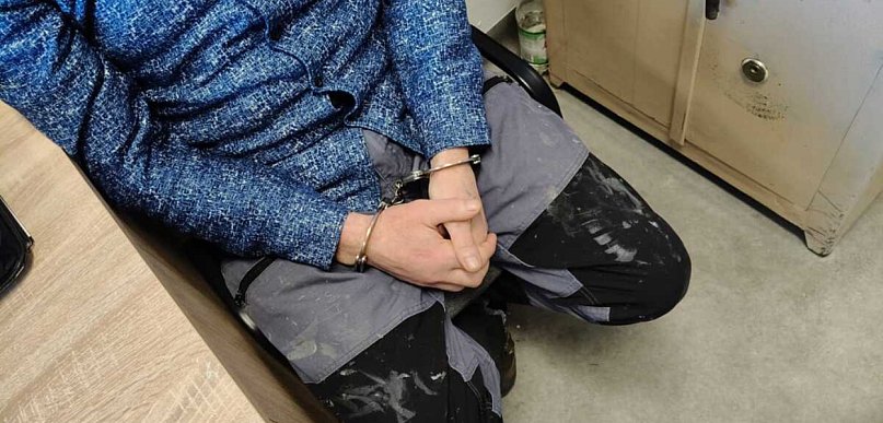 Trzech poszukiwanych zatrzymanych przez węgrowską policję