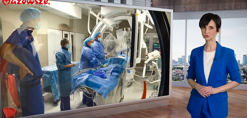 "Informacje z Mazowsza" odc. 140 [WIDEO]