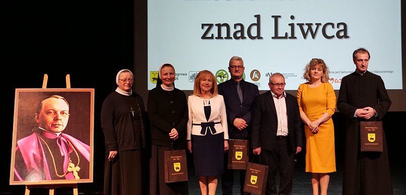 Kim byli Intelektualiści znad Liwca?