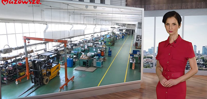 "Informacje z Mazowsza" odc. 142 [WIDEO]