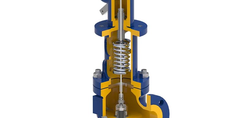 Stabilna praca instalacji zaczyna się od właściwie dobranej armatury