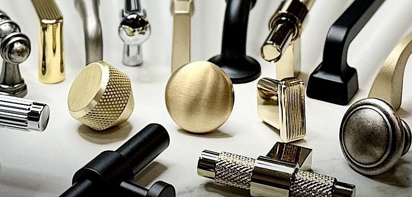 Jak stworzyć spójne i stylowe wnętrze dzięki detalom