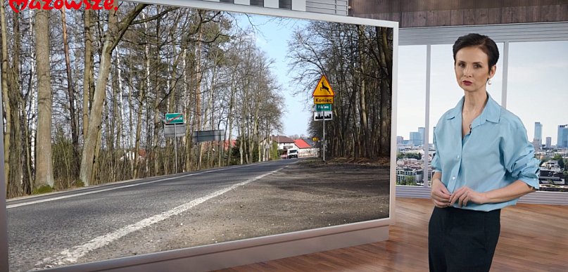 "Informacje z Mazowsza" odc. 143 [WIDEO]