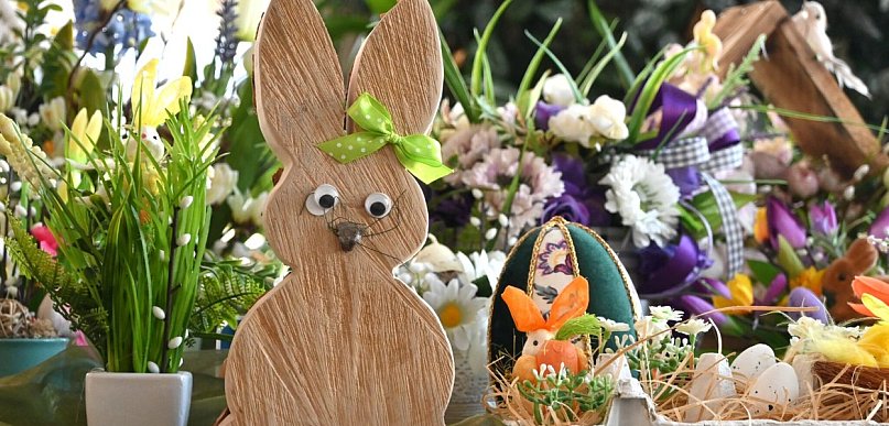 Mazowiecka Wielkanoc: regionalne zwyczaje i tradycje