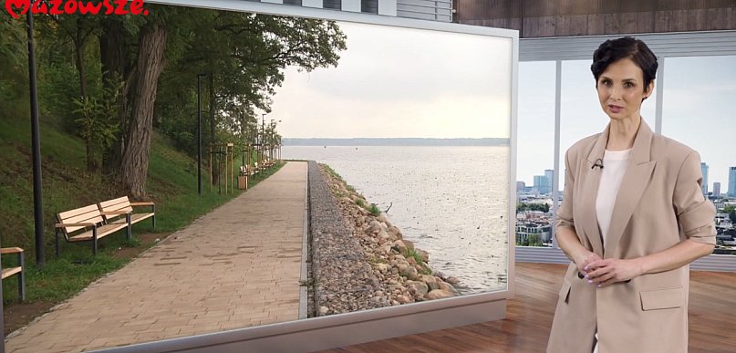 "Informacje z Mazowsza" odc. 144 [WIDEO]