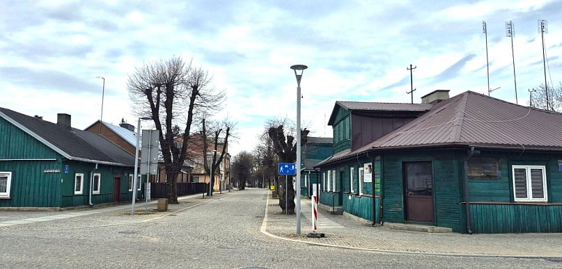 Jaka przyszłość czeka miejskie budynki komunalne?