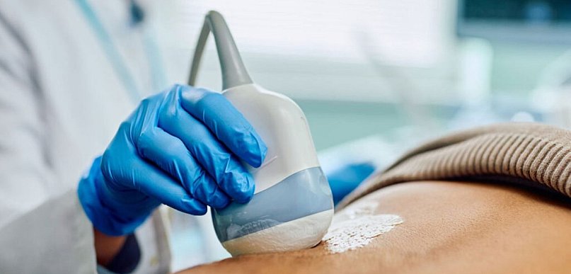 USG jamy brzusznej – w jakich sytuacjach ma największe znaczenie?