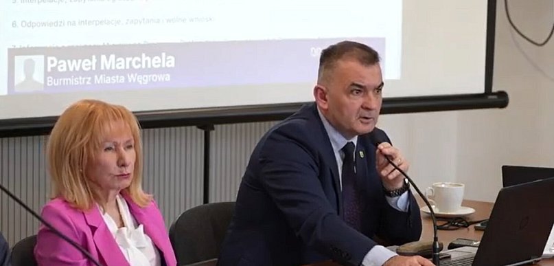 Czy Węgrów potrzebuje obwodnicy?