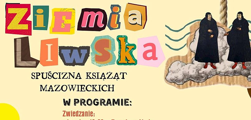 Weekend z MBP w Węgrowie. Spotkanie z Katarzyną Jamróz i dzień pełen atrakcji