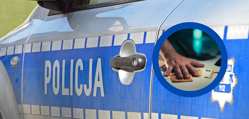 17-latek okradał własną rodzinę. Usłyszał pięć zarzutów
