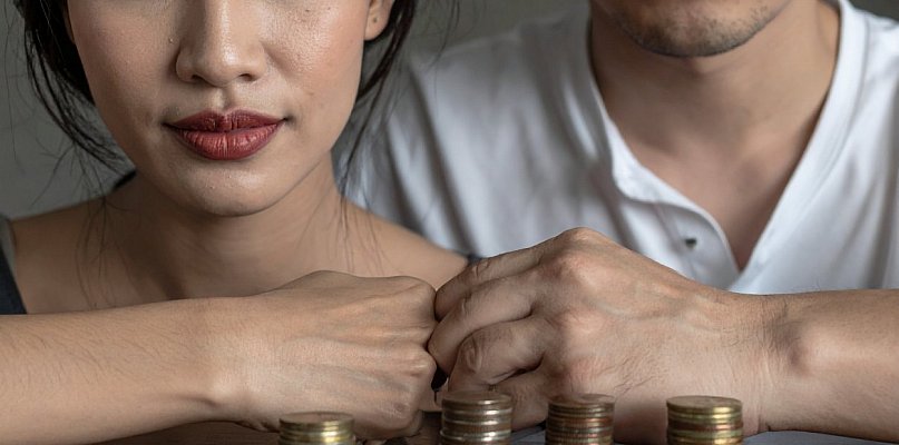 Umowa majątkowa po ślubie – praktyczny przewodnik po bezpieczeństwie finansowym w - 12396