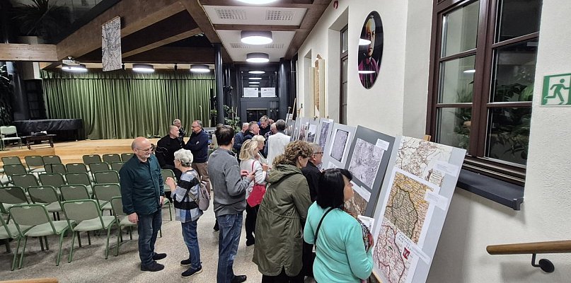 Nieznane obrazy Węgrowa - 12425