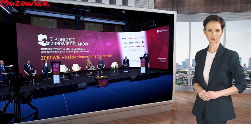 "Informacje z Mazowsza" odc. 126 [WIDEO] - 12684