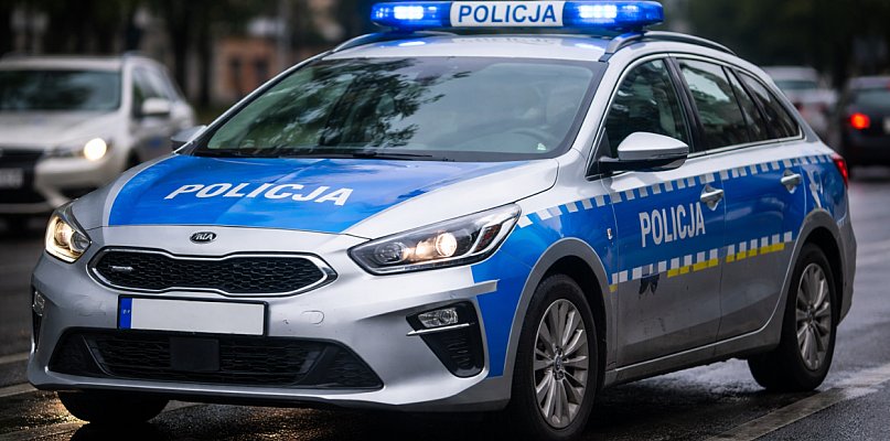 Zamordowała dziecko tuż po porodzie. Akt oskarżenia trafił do sądu - 12964