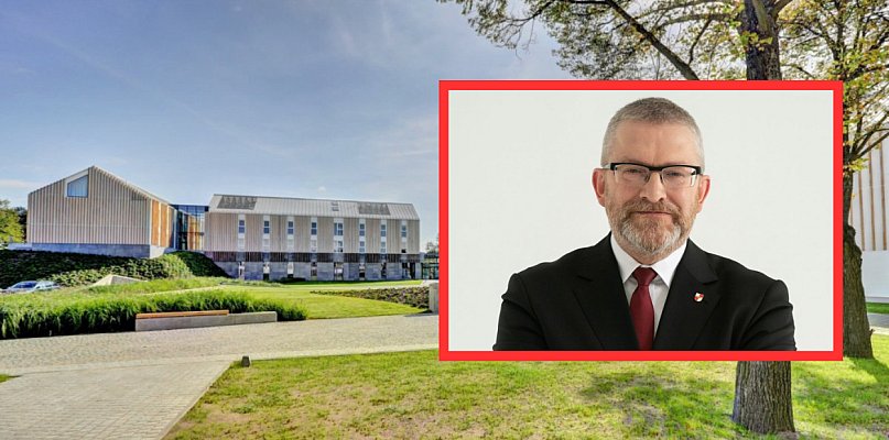 Kongres środowiska Grzegorza Brauna w Łochowie. Arche odpowiada na falę protestów