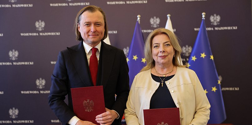 Ponad 2,6 mln zł na lokalne autobusy. Powiat Węgrowski z rządowym wsparciem